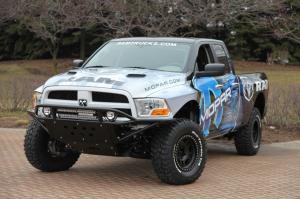 Dodge Ram Runner Stage II Kit by Mopar 2011 года